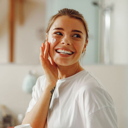 Triple Collagen Cream