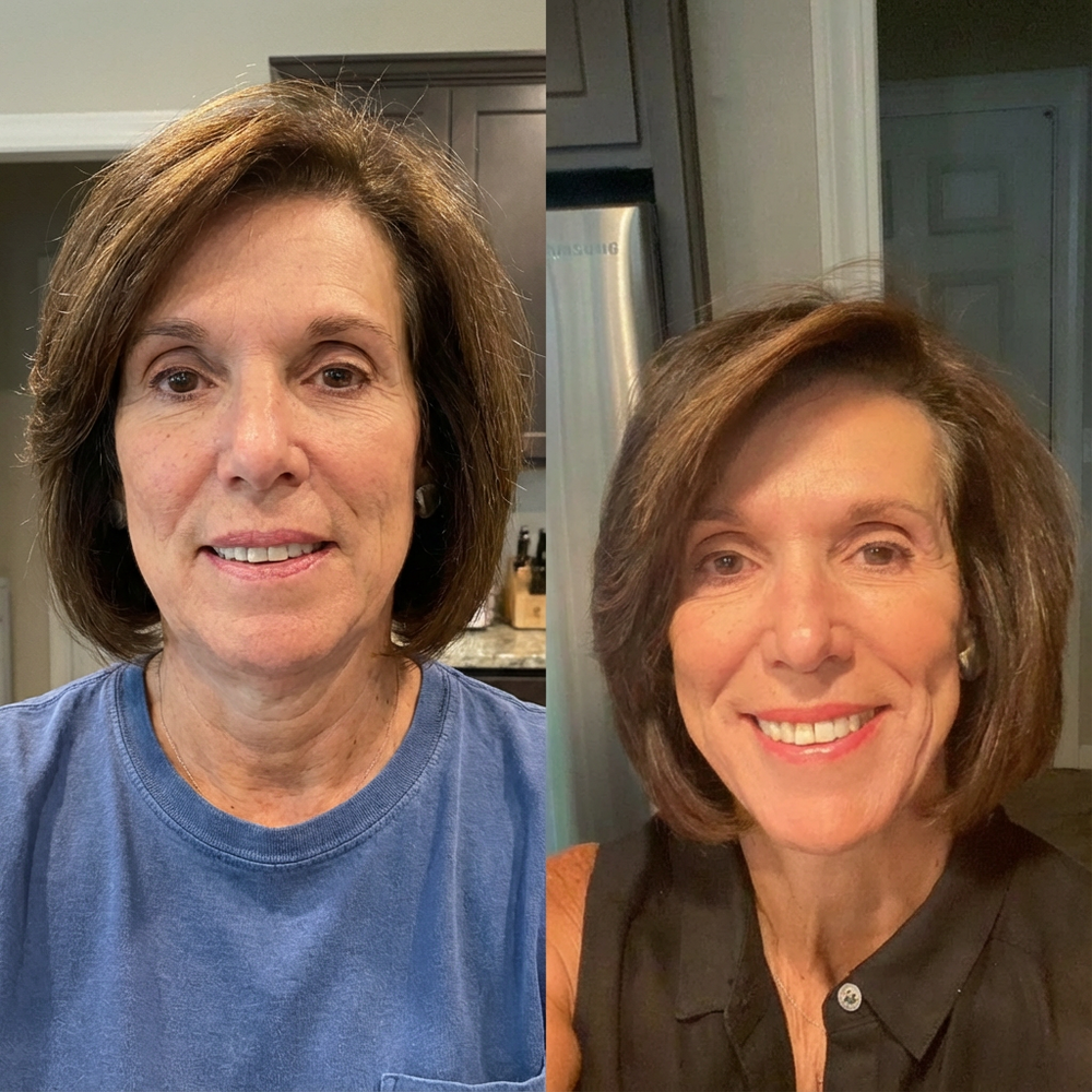 <p>OVER 50,000+ PEOPLE ARE ALREADY LOVING IT!</p>