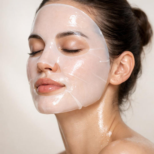 Collagen Mask