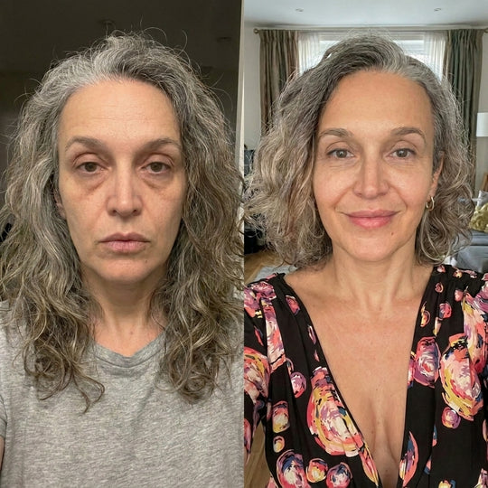 PDRN Collagen Volume Multi Balm