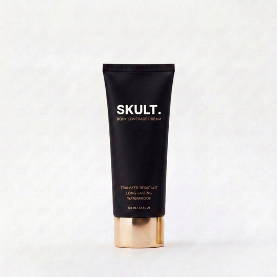 Skin-Match Body Coverage Perfector