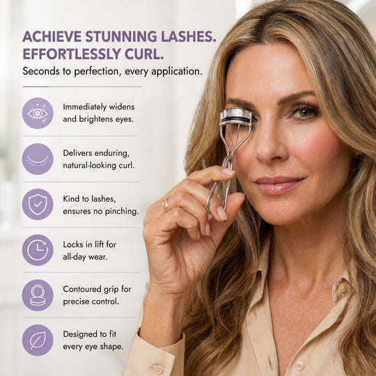 Skult Eyelash Curler