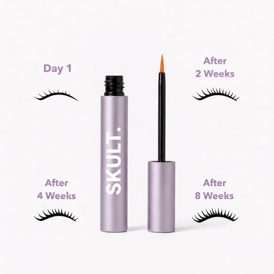 Skult Eyelash Serum