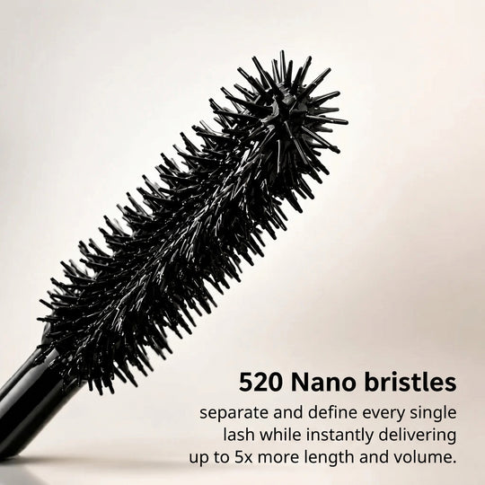 Skult Mascara - For Mature Lashes