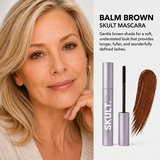 Skult Mascara - For Mature Lashes