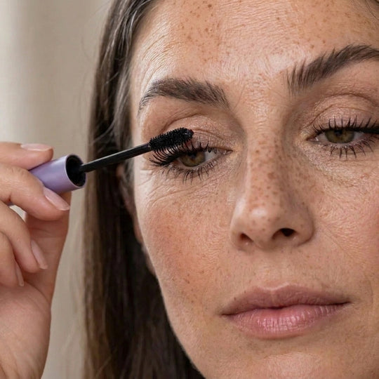 Skult Mascara - For Mature Lashes