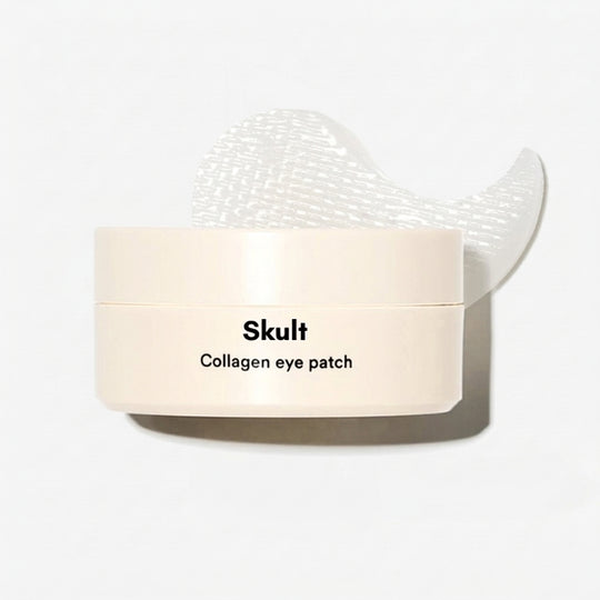 Collagen Eye Patch (60pcs)