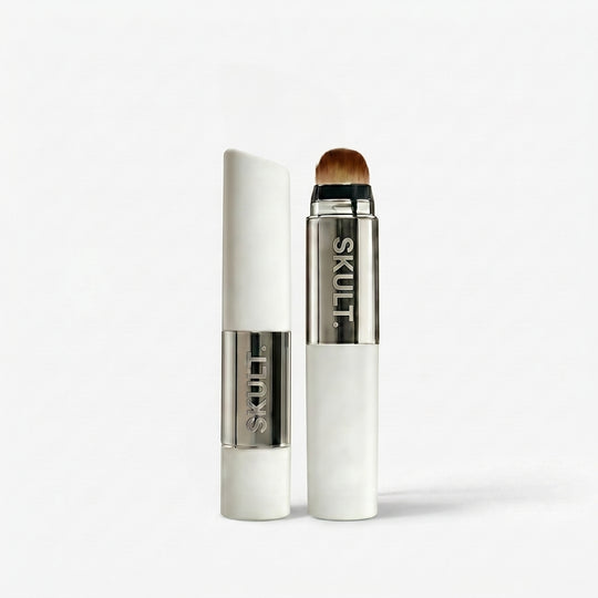 Color-Changing Foundation Stick