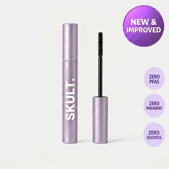 Skult Mascara - For Mature Lashes
