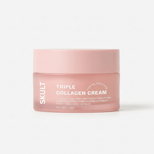Triple Collagen Lifting Cream