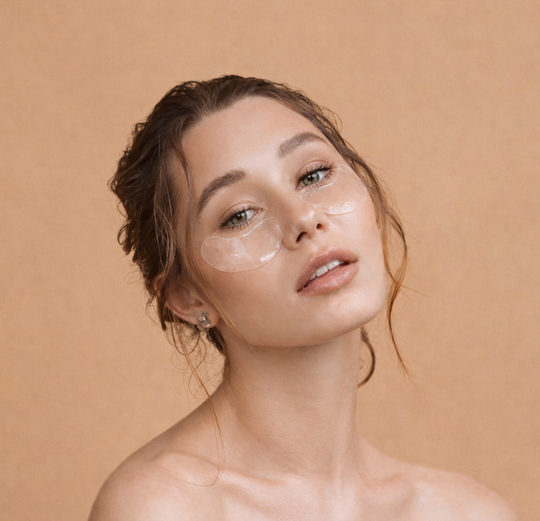 Collagen Eye Patch
