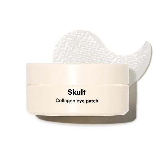 Collagen Eye Patch