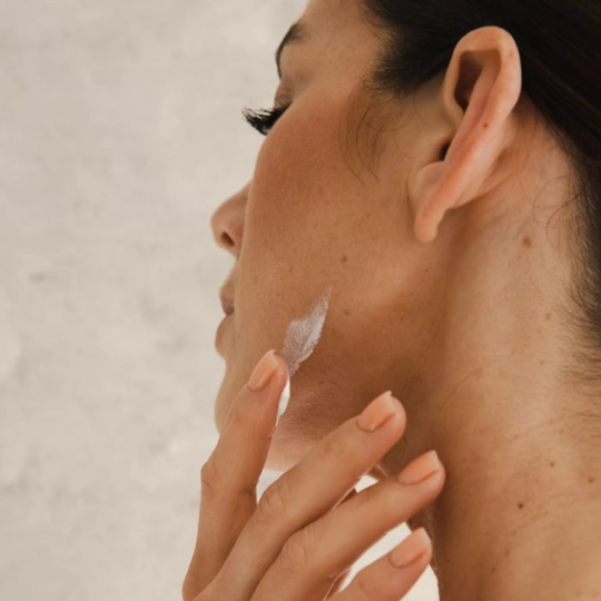 Triple Collagen Cream