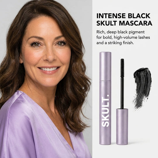 Skult Mascara - For Mature Lashes