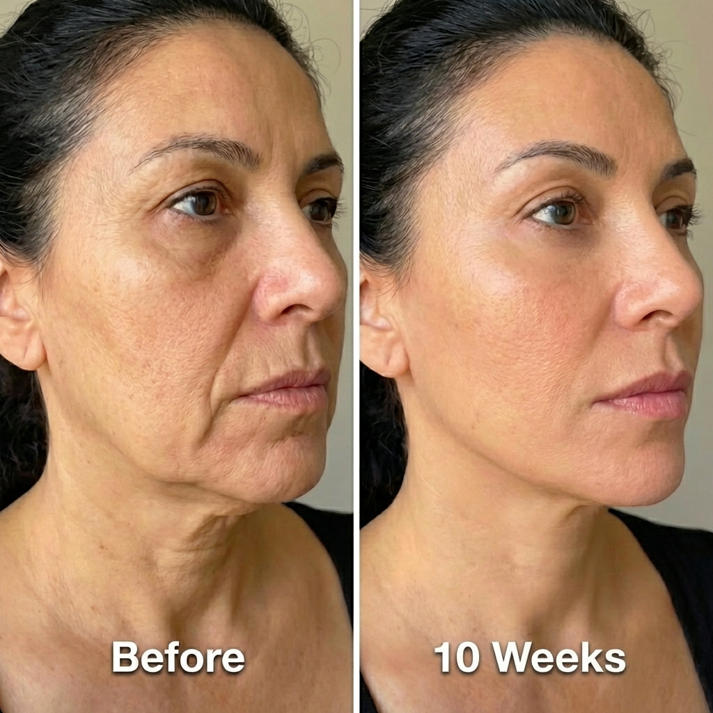 Collagen Face Sculpt Wrap (BUY 1 GET 1 FREE)