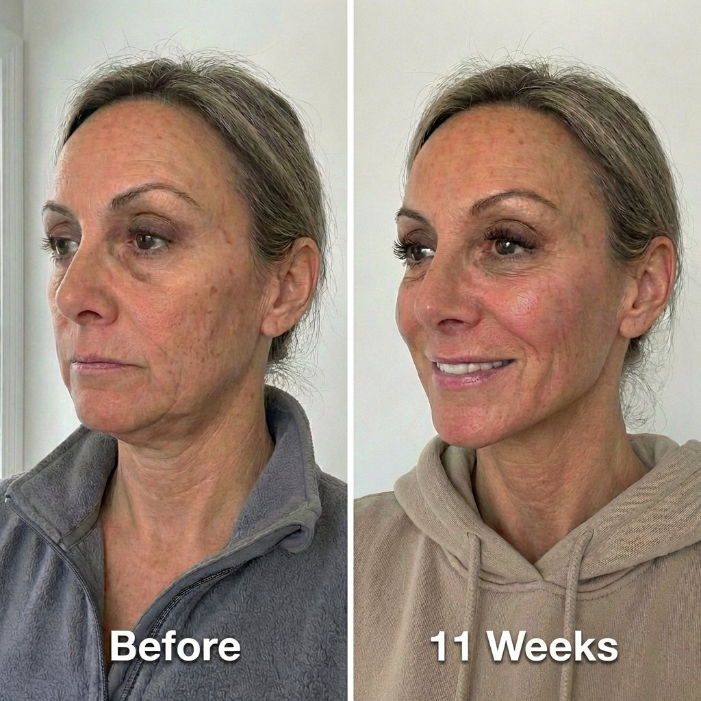 Collagen Face Sculpt Wrap (BUY 1 GET 1 FREE)