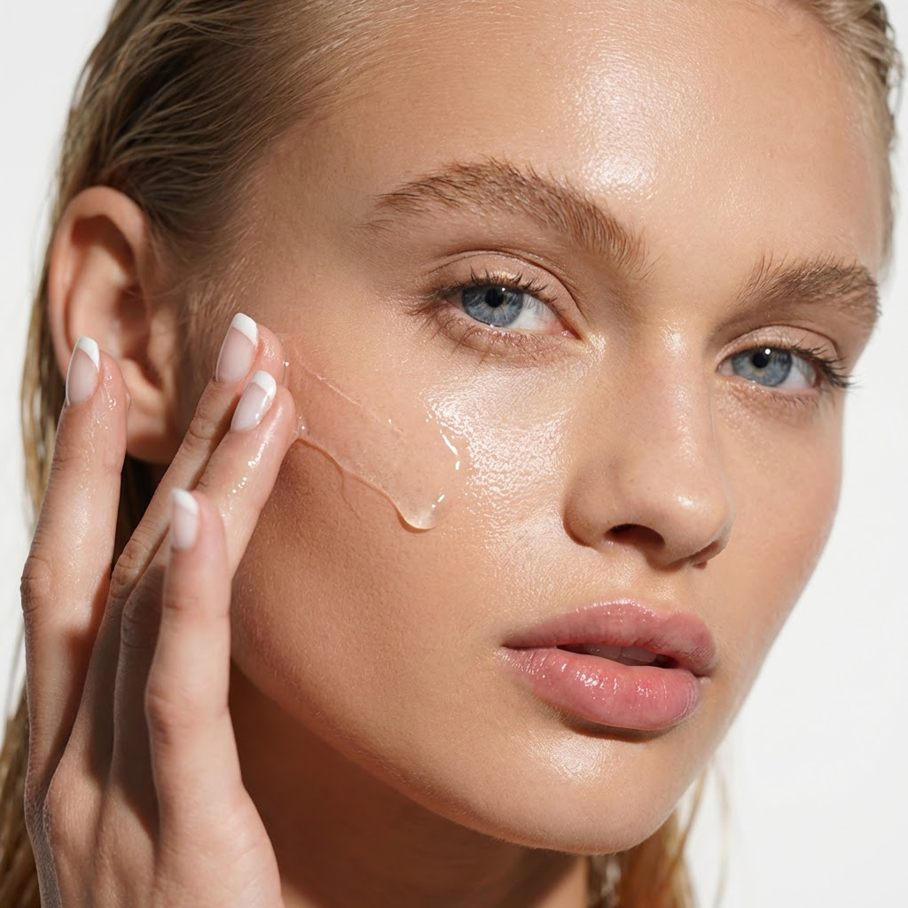 Collagen Peptide Serum