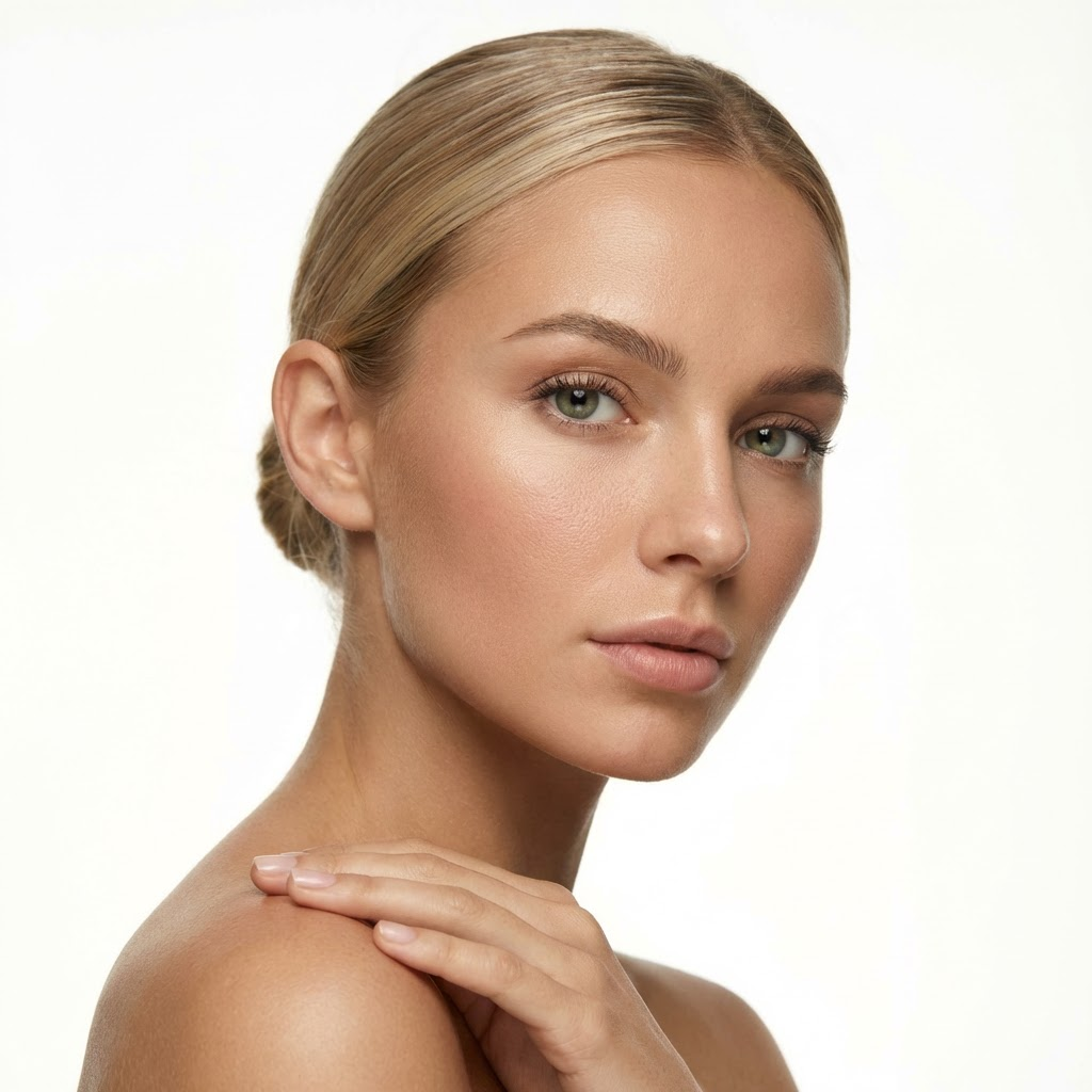 Collagen Peptide Serum