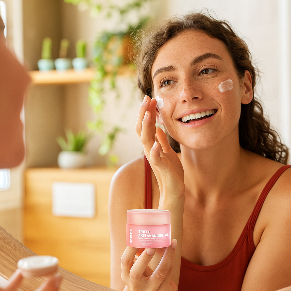 Triple Collagen Cream