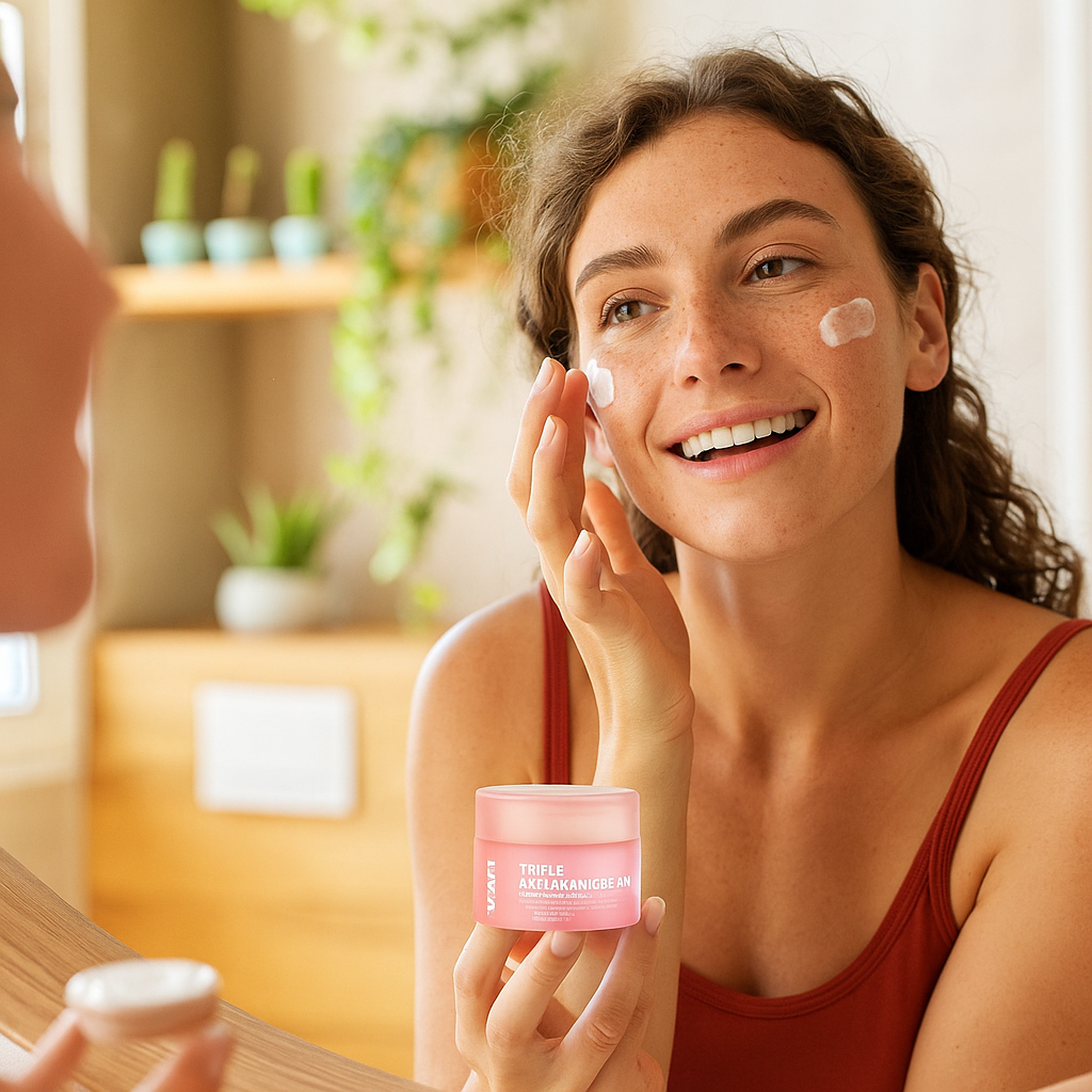 Triple Collagen Cream