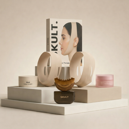 Ultimate Face Sculpting Bundle