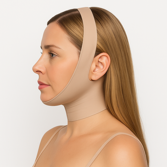 Ultimate Face Sculpting Bundle