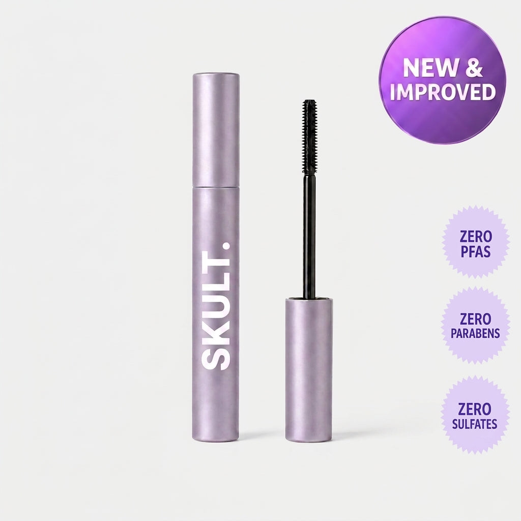 Skult Mascara - For Mature Lashes