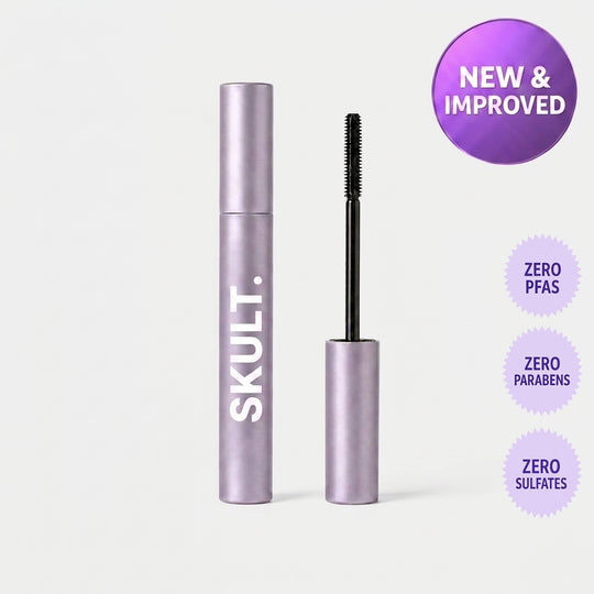 Skult Mascara - For Mature Lashes