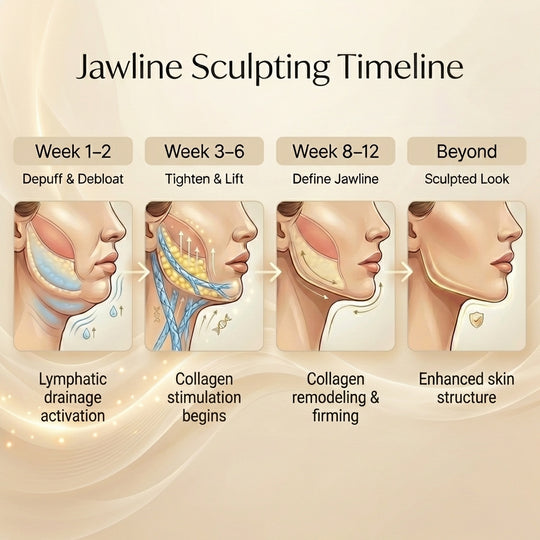 Collagen Face Sculpt Wrap (Buy 1 Get 1 Free)